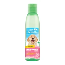 Tropiclean Fresh Breath Water Additive Puppy