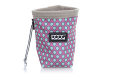 DOOG Luna Treat & Training Dog Pouch