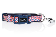 DOOG Neoprene Dog Collar GROMIT