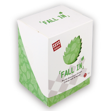 GIGwi Fall In Catnip Bags 15PK 18g