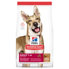 Hill's Science Diet Lamb & Rice Dry Dog Food