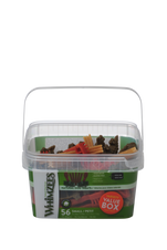 Whimzees Variety Value Box Dog Treats