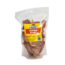 CHOMPY Chicken Breast Dog Treats