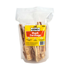 CHOMPY Shark Cartilage Dog Treats