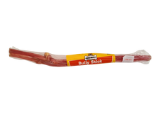 CHOMPY Single Bully Sticks Dog Treat