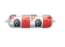 Prime100 Duck & Sweet Potato Roll 2kg