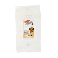 Palmer's for Pets Refreshing Wipe for Puppies with Cocoa Butter