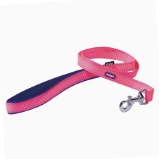 Kazoo Active Nylon Dog Lead Bloom Burst lead