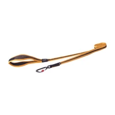 Rogz Dog  Airtech Classic Lead Burnt Ochre