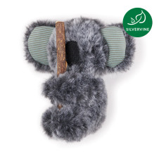 Kazoo Koala Cuddles Cat Toy