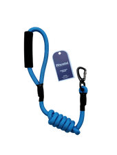 Petential Everyday Dog Leash Blue