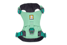 Ruffwear Hi & Light Lightweight Dog Harness Sage Green