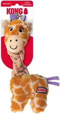 KONG Knot Twists Assorted Dog Toy