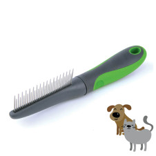 Kazoo Moulting Pet Comb