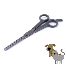 Kazoo Thinning Pet Scissors