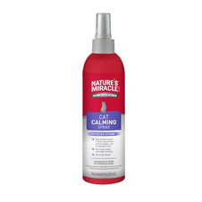 Nature's Miracle Cat Calming Spray