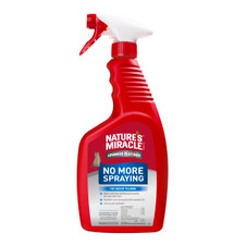 Nature's Miracle Cat No More Spraying
