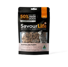 SavourLife Puppy Chicken Training Dog Treats