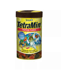 Tetra TetraMin Tropical Flake Fish Food