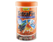 Tetra TetraFin Goldfish Flake Fish Food