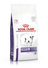 Royal Canin Veterinary Diet Dental Adult Small Dry Dog Food