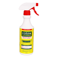 Cotex Cotex Multipurpose Insecticidal Spray