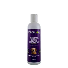 Petway Aroma Care Shampoo