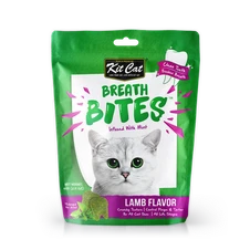 Kit Cat Lamb Breath Bites