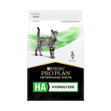 Pro Plan Veterinary Diet Hydrolyzed Dry Cat Food