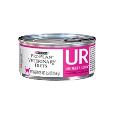 Pro Plan Veterinary Diet Urinary St/Ox Wet Cat Food