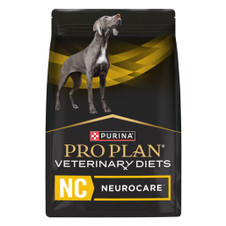Pro Plan Veterinary Diet NeuroCare Dry Dog Food