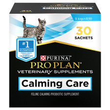 Pro Plan Calming Care Supplements for Cats