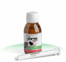 4CYTE Epiitalis Forte Joint Supplement for Dogs