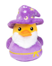 Fuzzyard Sirius Quack Dog Toy