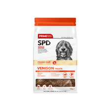 Prime100 Venison Dog Treats