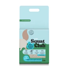 Kazoo Plant Powered Flushable Cat Litter - Fresh Scent