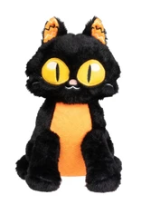 FuzzYard Purrsephone Halloween Dog Toy
