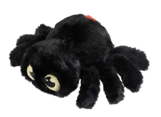 FuzzYard Webastian the Red Back Halloween Dog Toy