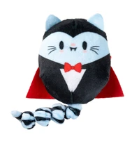 FuzzYard Fangelica Halloween Cat Toy