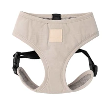 FuzzYard Life Sandstone Dog Harness