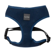 FuzzYard Marine Blue Harness