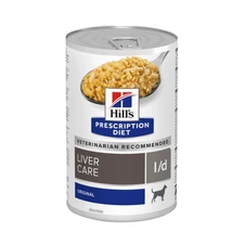 Hill's Prescription Diet L/D Liver Care Wet Dog Food