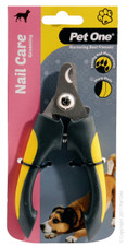 Pet One Dog Grooming Nail Clippers