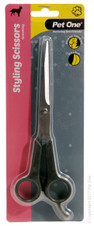 Pet One Dog Grooming Thinning Scissor