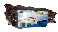 Yummi Roo Tail Dog Treats