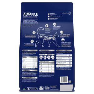 ADVANCE Adult Dry Cat Food Chicken