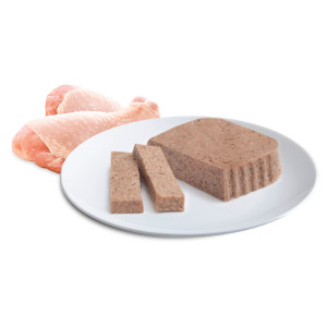 ADVANCE Kitten Tender Chicken Delight Wet Cat Food