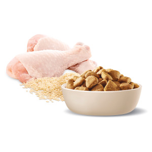 ADVANCE Weight Control Large+ Breed Dry Dog Food Chicken