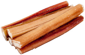 Blackdog Bully Sticks Dog Treats