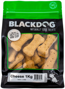 Blackdog Cheese Oven Baked Biscuits